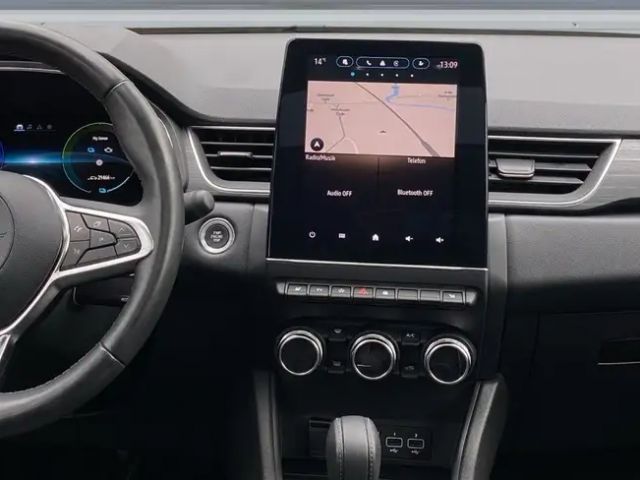 Mitsubishi ASX TOP 1.6 Hybrid