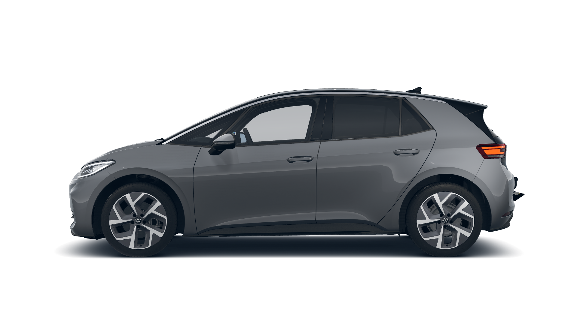 Volkswagen ID.3 150 kW Performance Pro