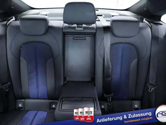 BMW 220 220i Coupé Gran Coupé M-Sport Sedan