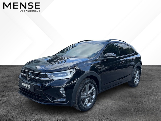 Volkswagen Taigo 1.5 TSI DSG