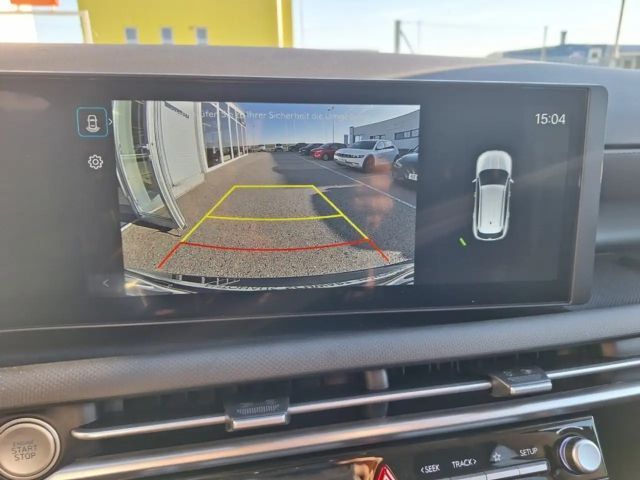 Hyundai Tucson 2WD T-GDi