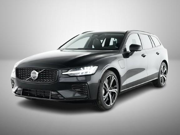 Volvo V60 AWD Dark T6 Ultra