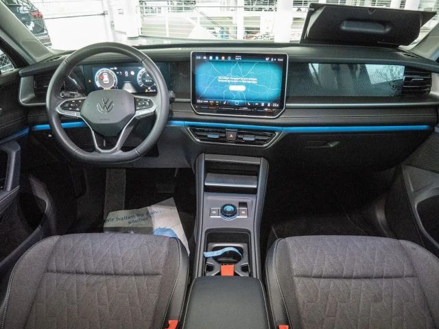 Volkswagen Tayron 1.5 eTSI Life