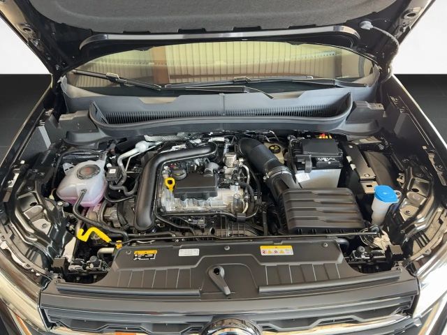 Volkswagen T-Cross 1.0 TSI IQ.Drive Life