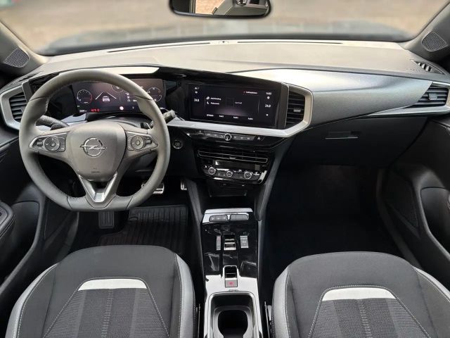 Opel Mokka GS-Line Grand Sport Turbo