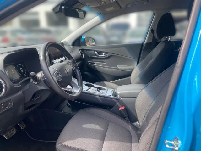 Hyundai Kona E NAV*LED*SHZ*PDC*Sound-KRELL*Kam*DAB*Car P