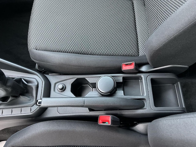 Volkswagen Polo 1.0 MPI