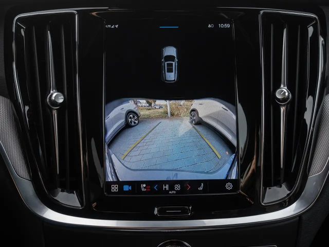 Volvo V60 Cross Country AWD Plus