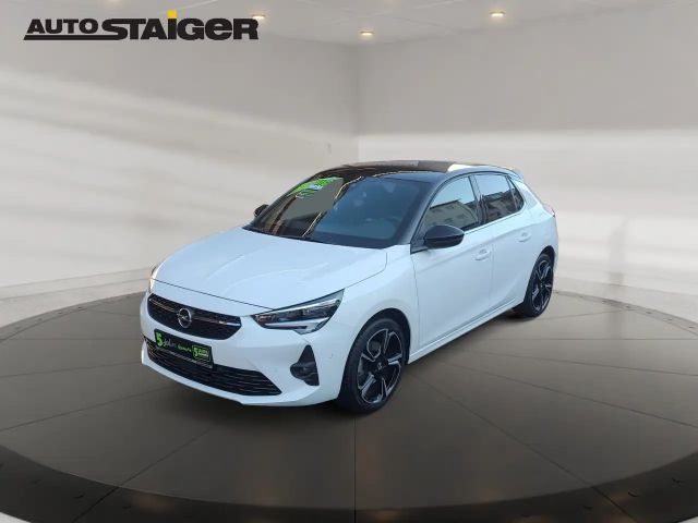 Opel Corsa 1.2 Turbo Turbo