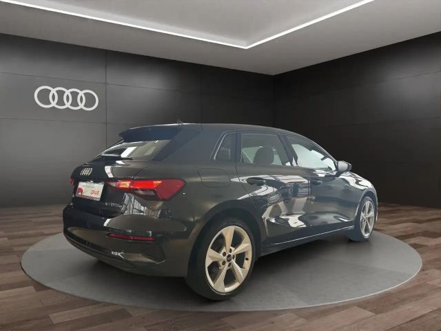 Audi A3 Hybride Sedan Sportback