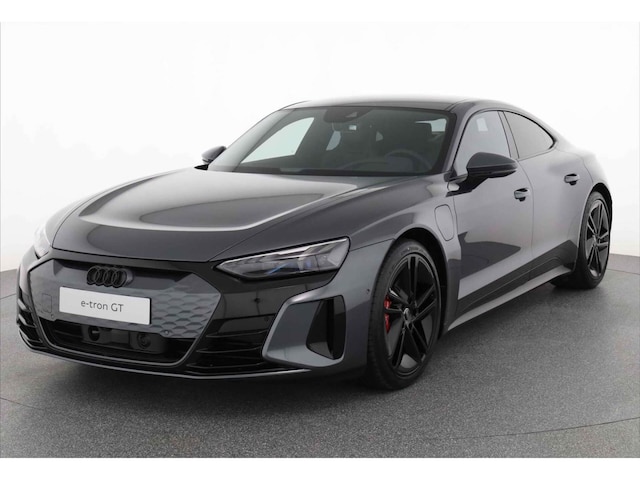Audi e-tron GT Quattro