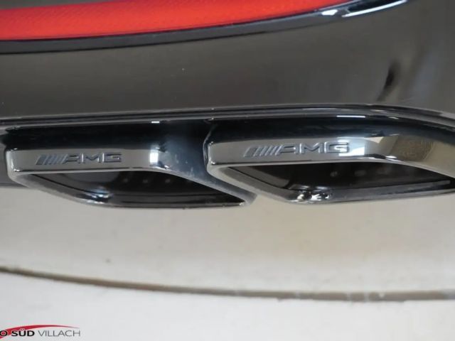 Mercedes-Benz AMG SL 4MATIC