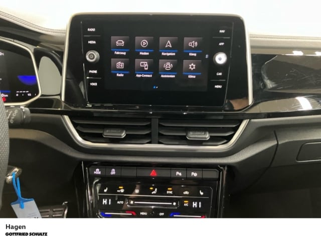 Volkswagen T-Roc 1.5 TSI DSG R-Line