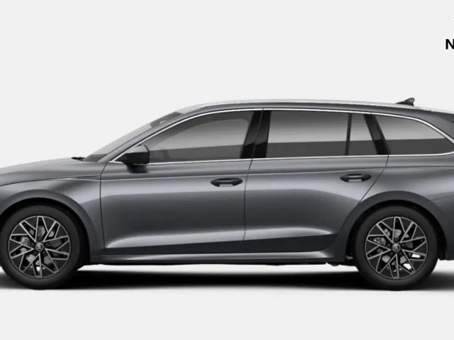 Skoda Octavia Combi Selection