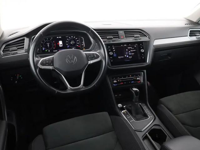 Volkswagen Tiguan Allspace DSG Life