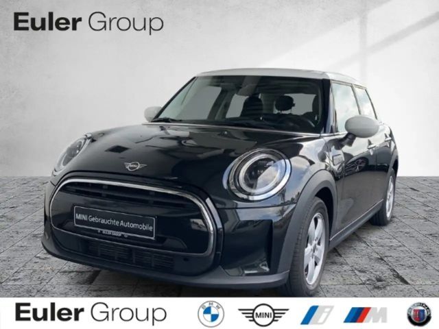 MINI Cooper 5-deurs