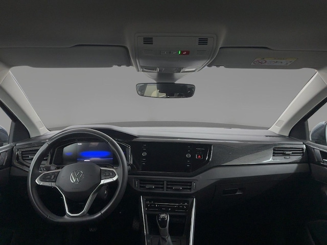 Volkswagen Polo 1.0 TSI Life