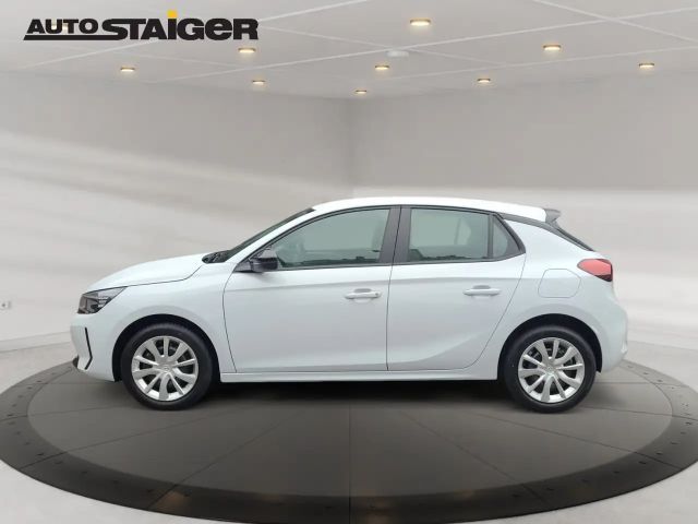 Opel Corsa 1.2 Turbo Edition Turbo