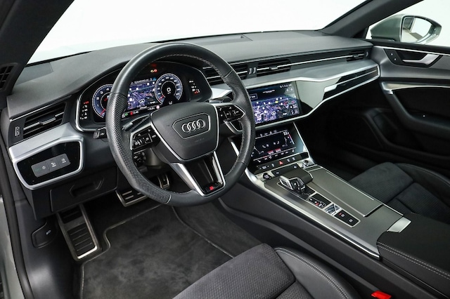 Audi A7 45 TFSI S-Tronic Sportback