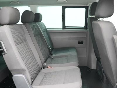 Volkswagen Caravelle 2.0 TDI Comfortline DSG T6