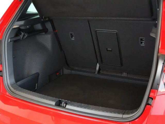 Skoda Karoq 1.5 TSI Sportline