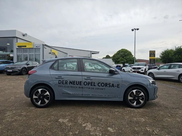 Opel Corsa Edition F Edition