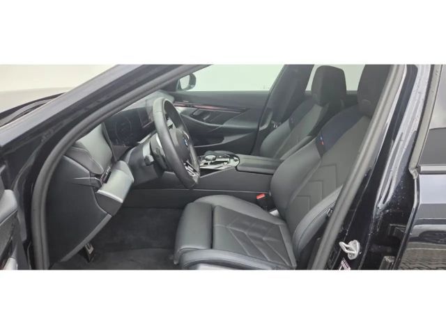 BMW 520 M-Sport Touring