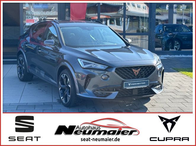 Cupra Formentor 1.4 DSG