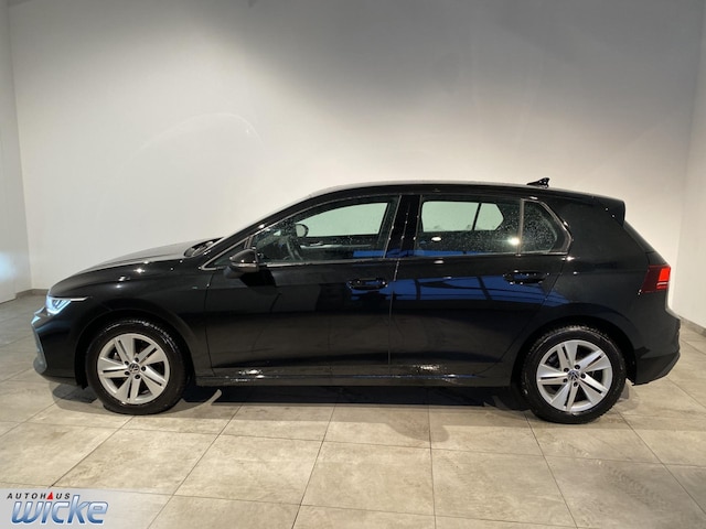 Volkswagen Golf 1.5 TSI