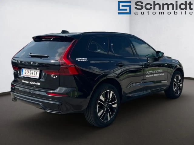 Volvo XC60 AWD Dark Plus T6