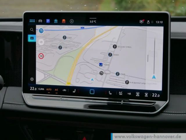 Volkswagen Tiguan 2.0 TDI DSG