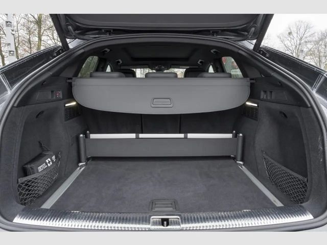 Audi SQ5 55 TDI Quattro Sportback