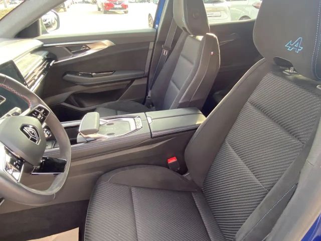 Renault Austral Alpine Esprit Techno