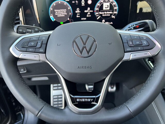 Volkswagen Tiguan 1.5 eTSI DSG