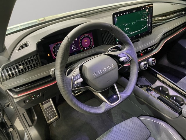 Skoda Superb 1.5 TSI Combi