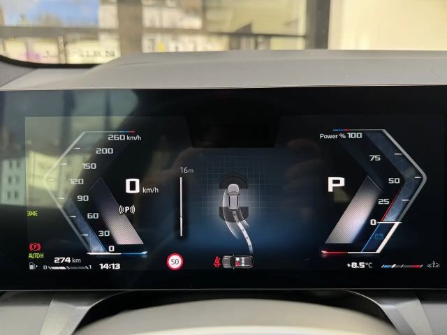 BMW X3 M-Sport xDrive