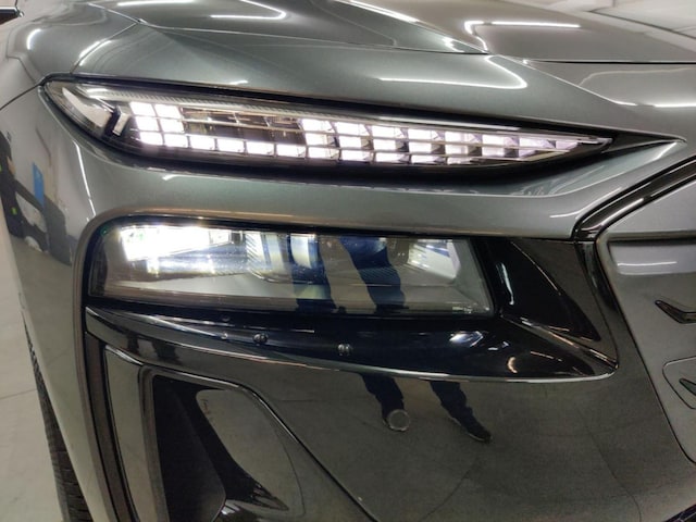 Audi A6 e-tron Avant Performance