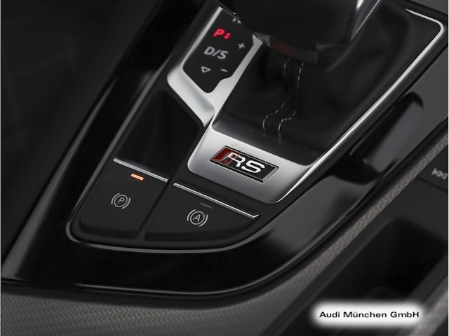 Audi RS5 Quattro Sportback