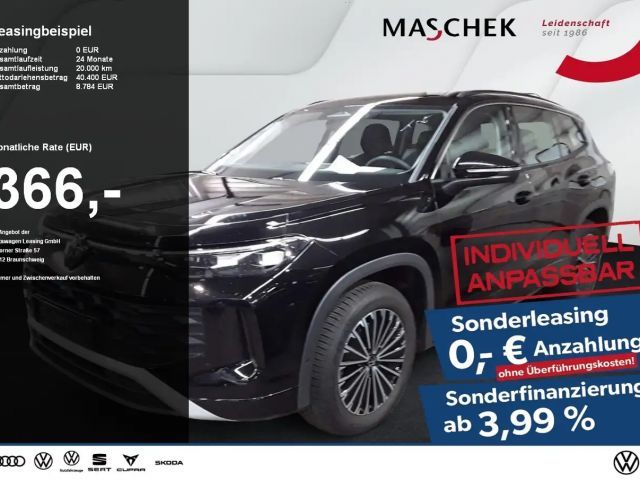 Volkswagen Tayron 2.0 TDI Life