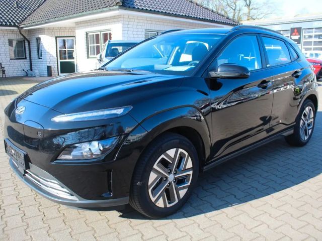 Hyundai Kona Electric Select