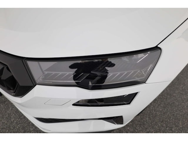 Skoda Karoq 2.0 TSI 4x4 Sportline