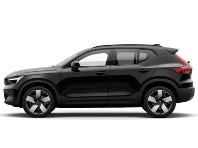 Volvo XC40 Plus