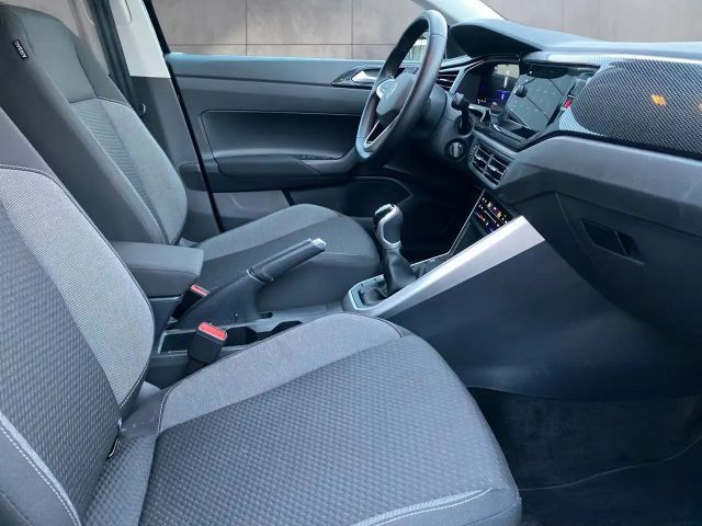 Volkswagen Polo Friends TSI