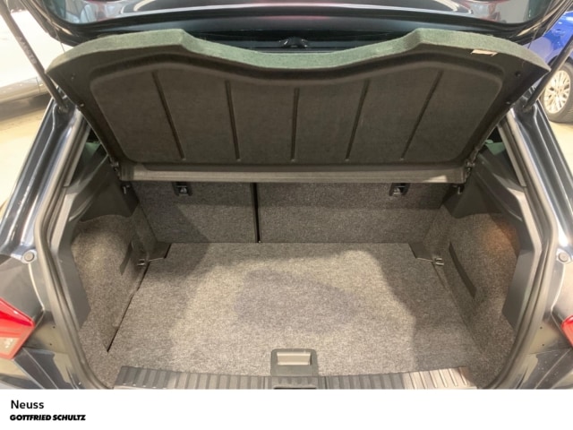 Seat Ibiza DSG Xcellence