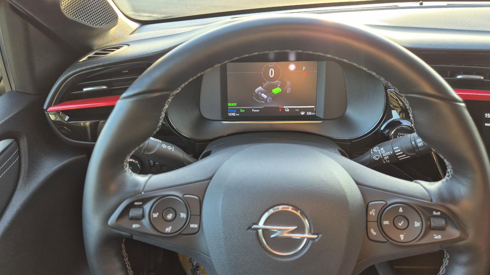 Opel Corsa GS-Line Grand Sport