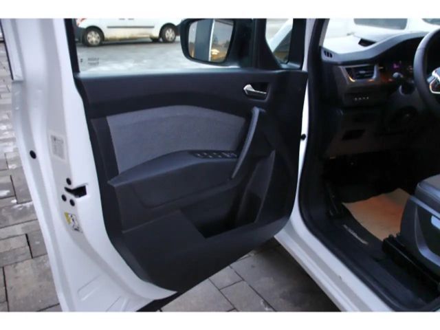 Renault Kangoo TCe 130 Techno