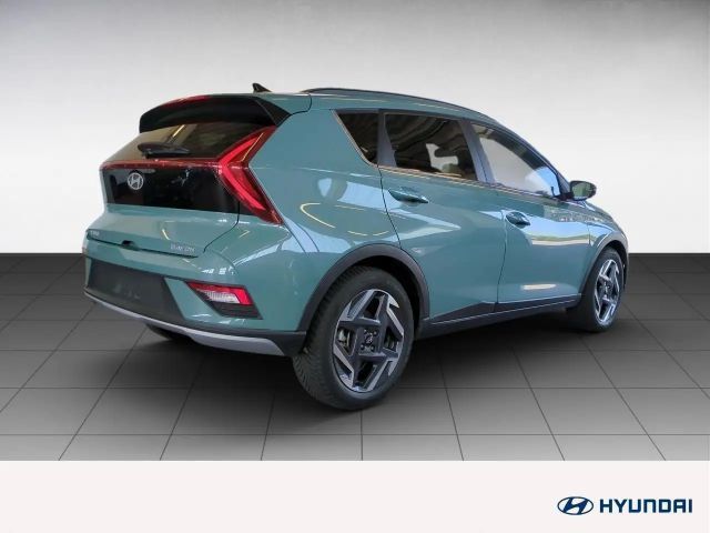 Hyundai Bayon Prime