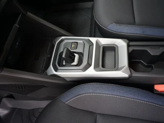 Dacia Duster Hybrid 140