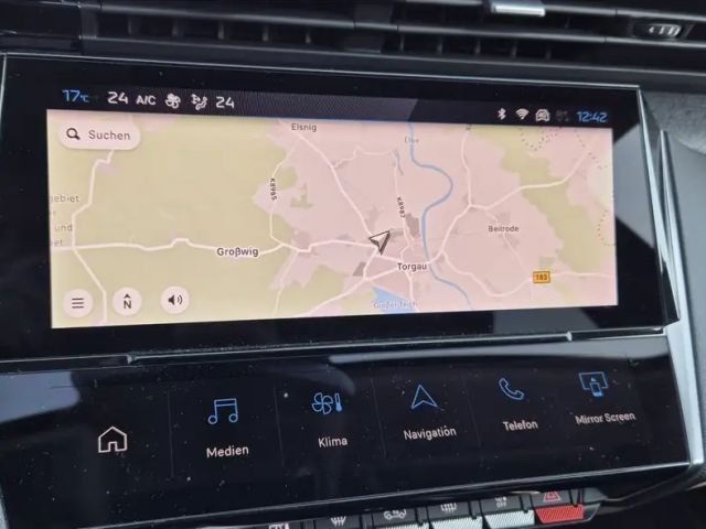 Peugeot 308 Allure Pack PureTech