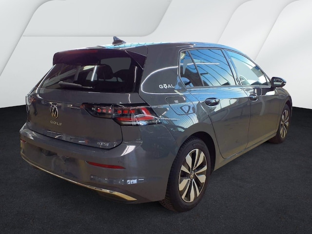 Volkswagen Golf 1.5 eTSI DSG